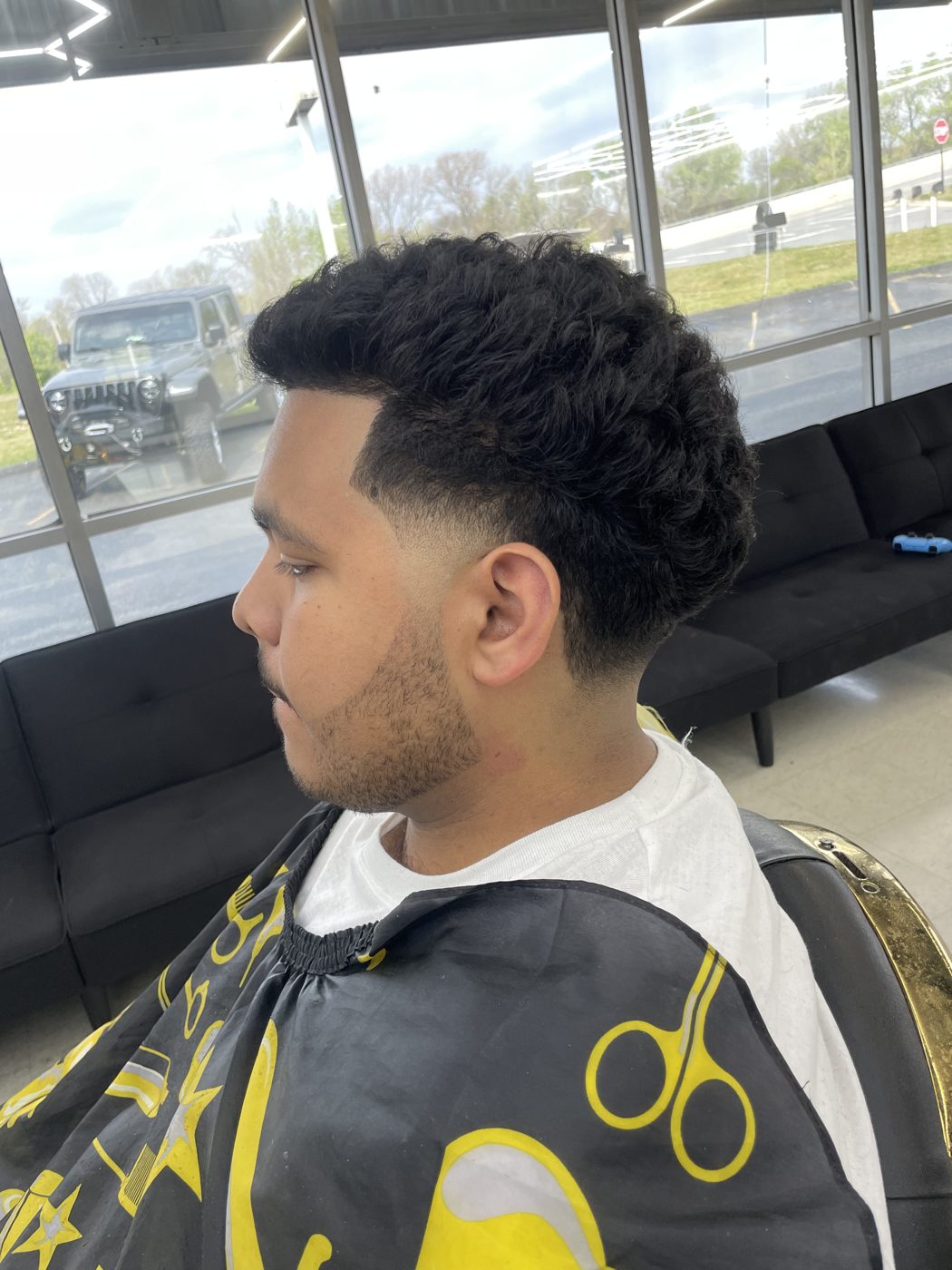 El Toro Barbershop