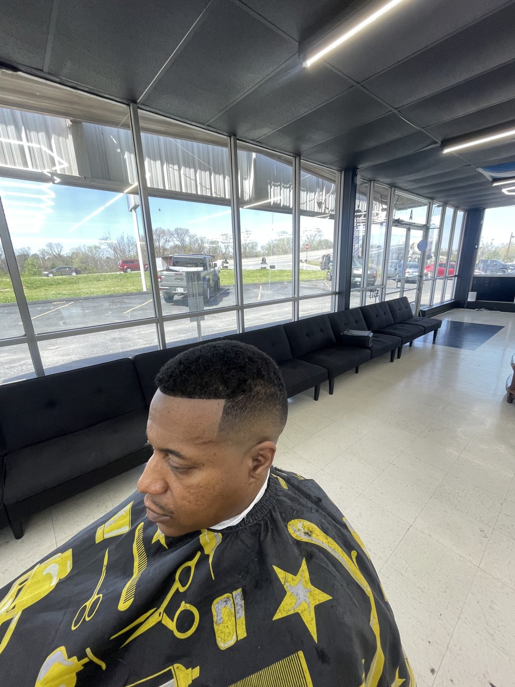 El Toro Barbershop