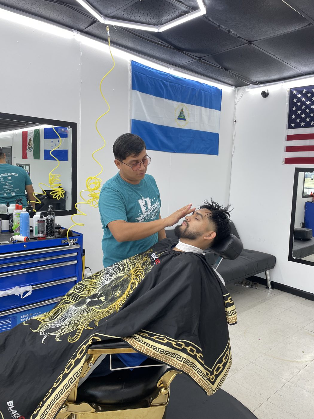 El Toro Barbershop