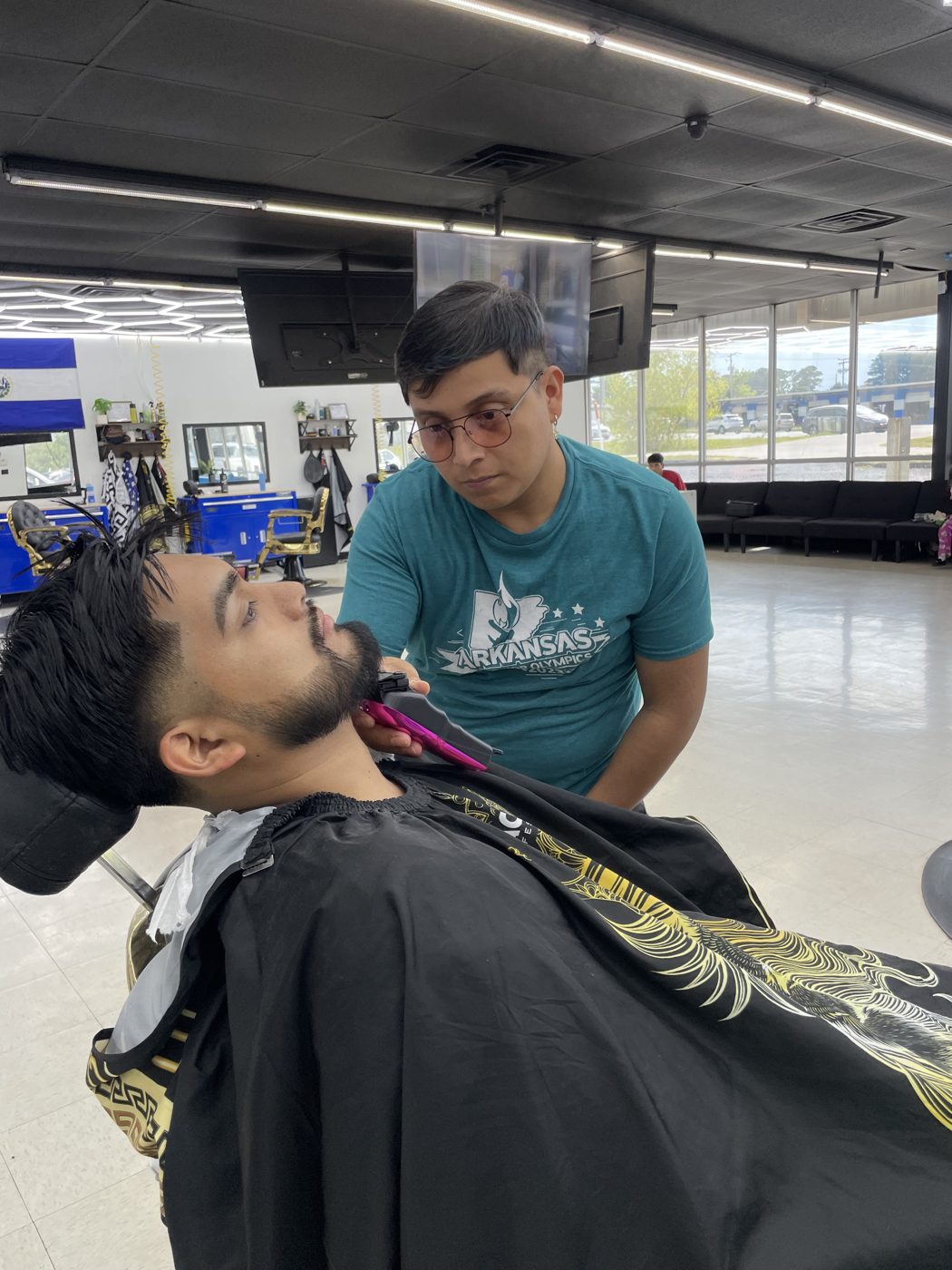 El Toro Barbershop
