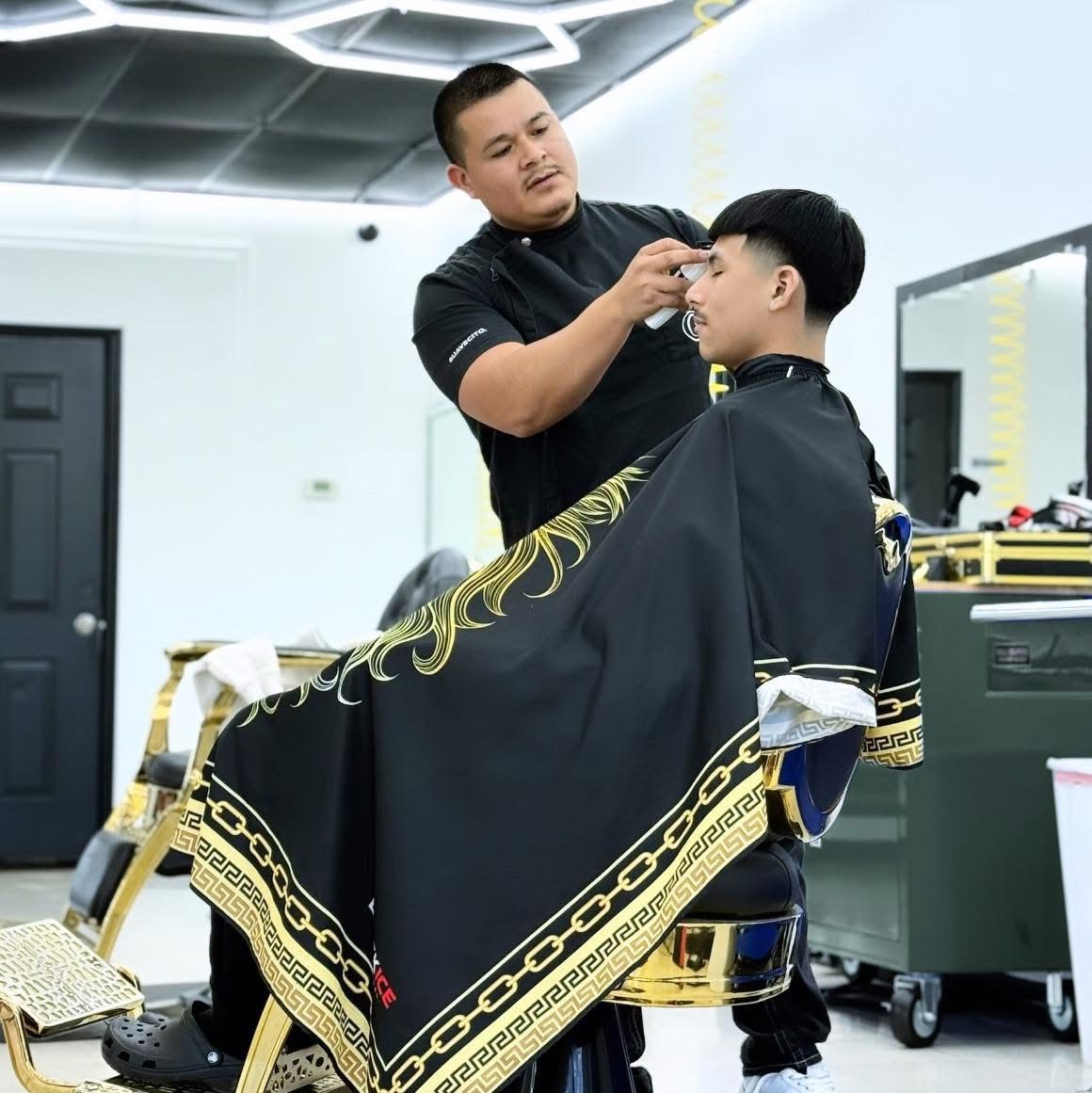 El Toro Barbershop